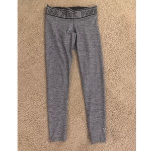 Victoria Secret PINK Ultimate leggings